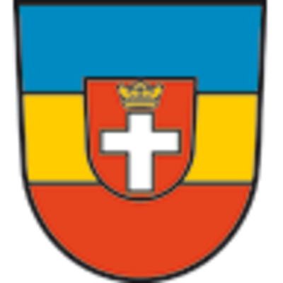 Bild vergrern: Wappen der Stadt Schnberg